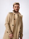 Luxurious Cashmere Jacket - Image 2