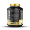 One Science Nutrition ISO Gold Protein 5Lbs - Image 2