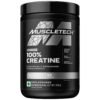 MuscleTech Platinum 100% Creatine, 250 g
