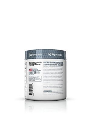 Dymatize Super Protein Amino 6000- 180 Capsules - Image 2
