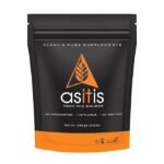 AS-IT-IS Soy Protein Isolate 1kg