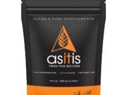AS-IT-IS Soy Protein Isolate 1kg