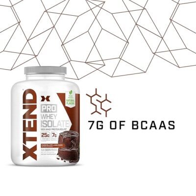 Scivation Xtend Pro Powder - Image 3