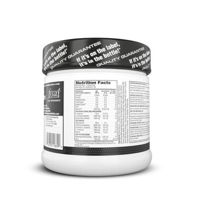 Labrada: New Super Charge Pre Workout - Image 6