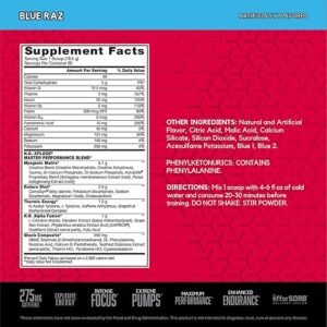 BSN: No-Xplode 2.0: (60 serv) Free T-shirt - Image 2