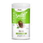 RUN Sovitals- Plant Protein