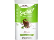 RUN Sovitals- Plant Protein