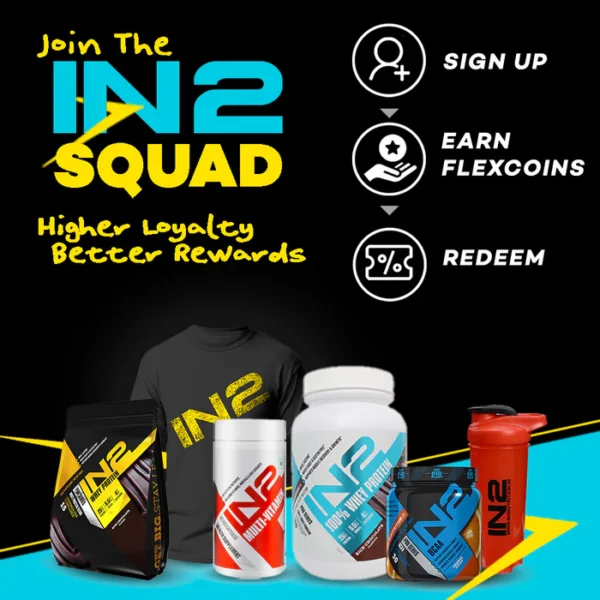 IN2 100% Isolate 1.5 Kg - Image 4