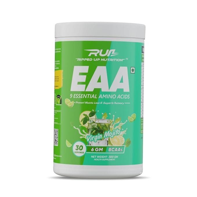 RUN EAA's