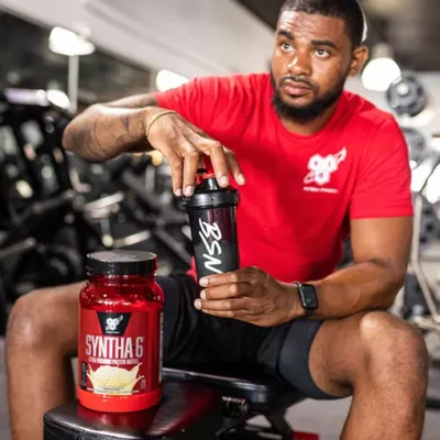 BSN Syntha-6 Protein Powder - Image 7