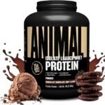 Animal Iso Whey Protein