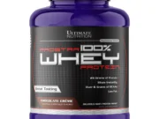 Ultimate Nutrition Prostar 100% Whey Protein