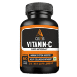 AS-IT-IS Vitamin C 60 capsules