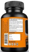 AS-IT-IS Caffeine 60 Capsules - Image 2