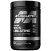 Muscletech 100% Creatine 250gm unflavoured