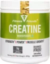 Fitness Friends Creatine Monohydrate Creatine (250 g, unflavoured)