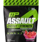 MP Assault Energy+Strength
