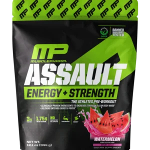MP Assault Energy+Strength