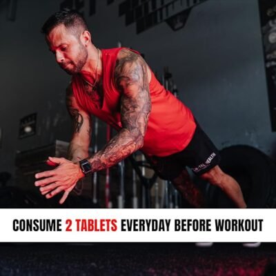 PROSUPPS THERMO CAPS - Image 6