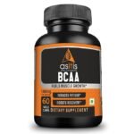 AS-IT-IS BCAA 60 Capsules
