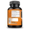 AS-IT-IS Silymarin Milk Thistle 60 capsules - Image 3