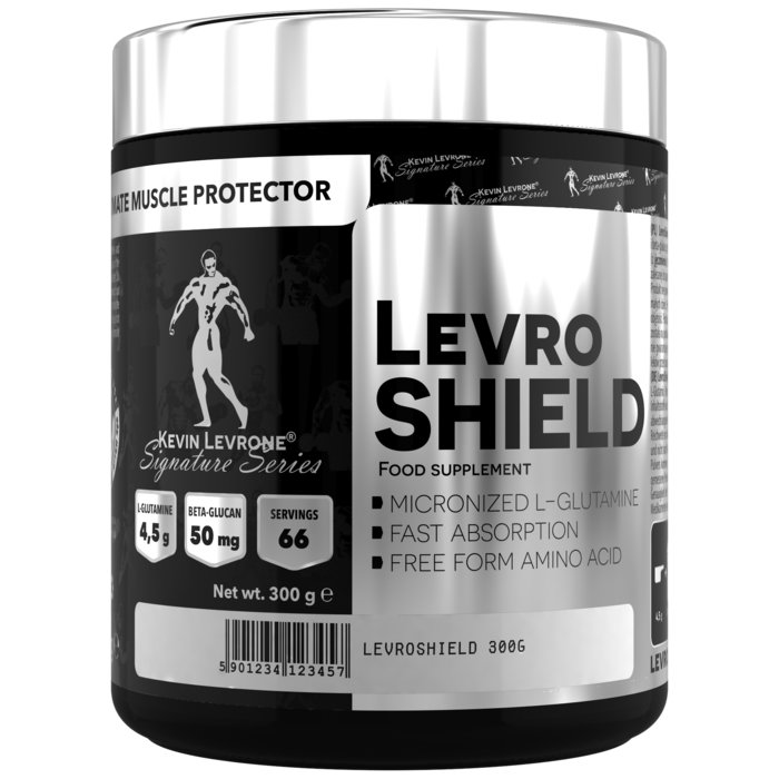 Kevin Levro Shield 300 g