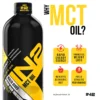 IN2 Mct Oil 500Ml - Image 2