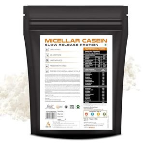 AS-IT-IS Micellar Casein 1kg - Image 2