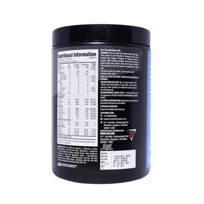 PROSUPPS HYDRO EAA + BCAA - Image 2