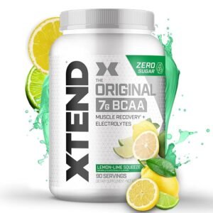 Scivation Xtend BCAAs 90 Servings