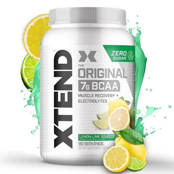Scivation Xtend BCAAs 90 Servings