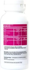Fitness Friends Nitrox Pump L Arginine 1650 mg (60 Tablets) - Image 2