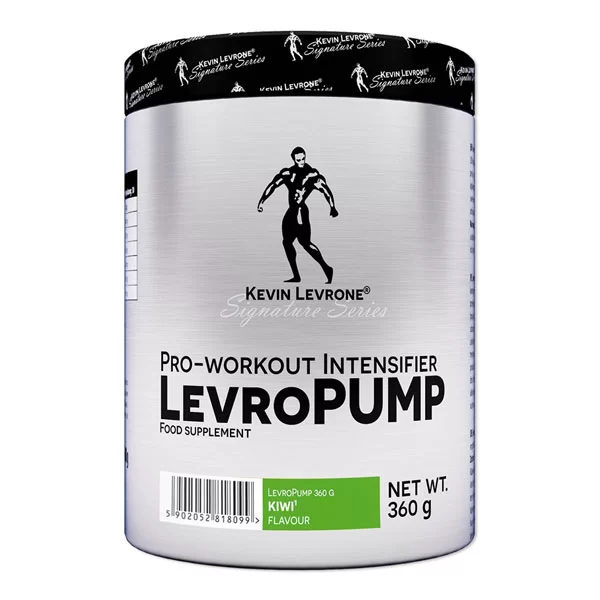 Kevin Signature Series Levro Pump 360g