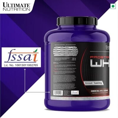 Ultimate Nutrition Prostar 100% Whey Protein - Image 2