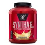 BSN: Syntha-6 Isolate: 5lb