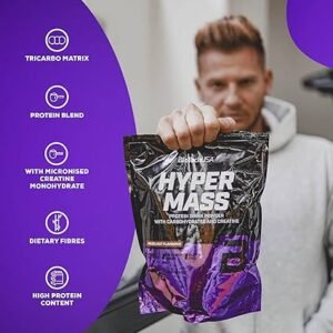 BioTechUSA Hyper Mass , 4 kg - Image 2