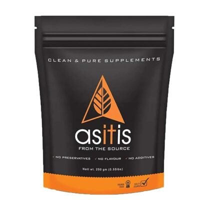 AS-IT-IS BCAA 250gm