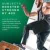 MuscleTech Amino Build, 40 Servings - Image 3
