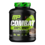 MusclePharm, Combat 100% Whey Protein, 5lb