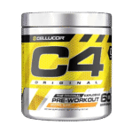 Cellucor: C4 PreWorkout 60ser 390gms