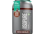Isopure Low Carb 100% Whey Protein Isolate Powder - 1 Kg (2.2 Lb)