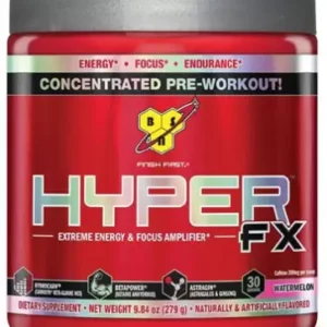 BSN Hyper Fx (Watermelon) (273 g)