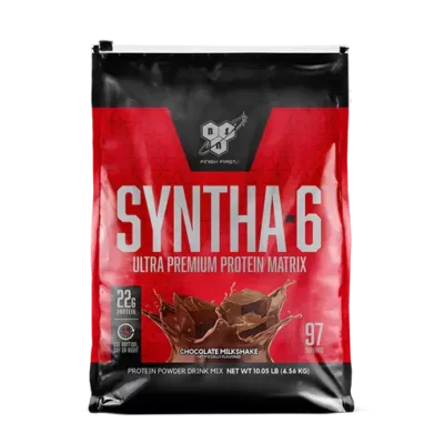BSN Syntha-6 Protein Powder - Image 2