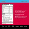 BSN: No-Xplode 2.0 Small (30 serv) - Image 4