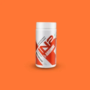 IN2 L- Arginine 60 Capsules