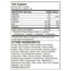 Dymatize Super Protein Amino 6000- 180 Capsules - Image 3