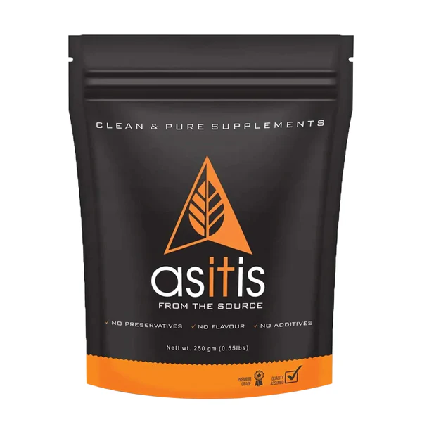 AS-IT-IS L-Citrulline 250gm