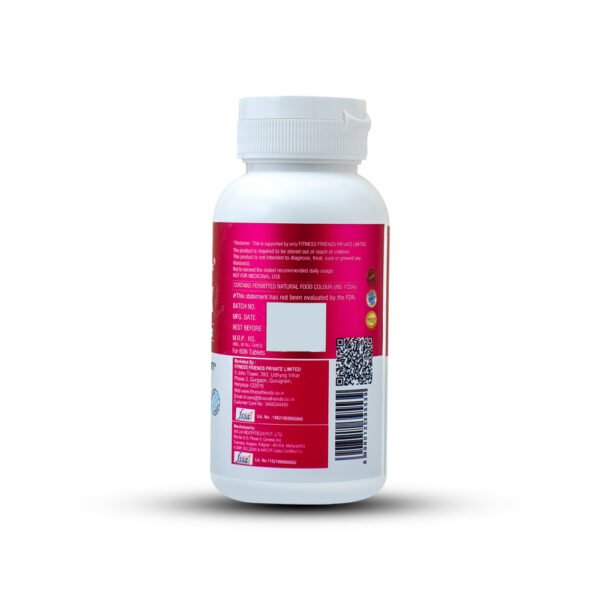 Fitness Friends Liver Detox/ Liver Support - Image 2