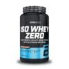 BiotechUSA ISO Whey Whey Protein 2lbs