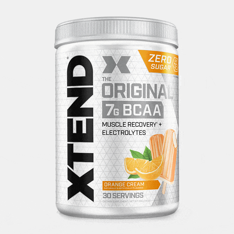 XTEND Original BCAA Powder